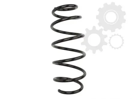 Пружины подвески KYB RH2696