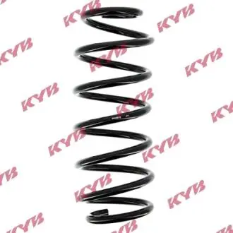 Пружина подвески KYB RH2875