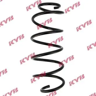 Пружина подвески KYB RH3337
