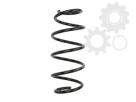 Пружины подвески KYB RH3349