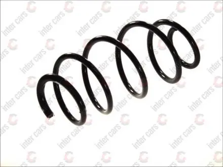 Передняя пружина подвески KYB RH3402