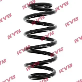 Пружина подвески KYB RH3478