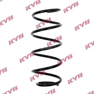 Пружина подвески KYB RH3502