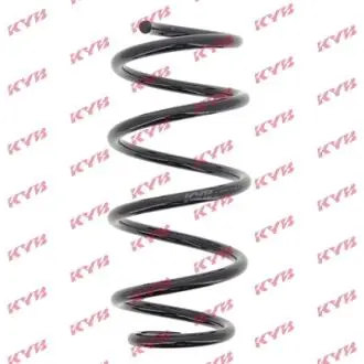 Передняя пружина подвески KYB RH3512