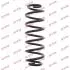 Пружина підвіски KYB RH5550 (фото 1)
