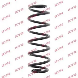 Пружины подвески KYB RH6101