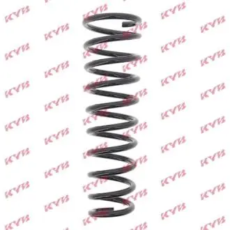 Передняя пружина подвески KYB RI1278
