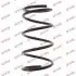 Пружина підвіски задн Лів/Прав SUBARU IMPREZA 1.6/1.8/2.0 08.92-12.00 KYB RI6154 (фото 1)