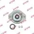 PODUSZKA AMORT. OPEL P. AGILA/IGNIS/WAGON R+ 00- LE/PR KPL Z ЭO╜YSKIEM KYB SM1035 (фото 1)