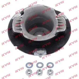 Ремкомплект, опора стойки амортизатора KYB SM1101