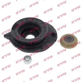 Подушка амортизатора kpl.FIAT 500 przуd kpl/1 stronк KYB SM1213 (фото 1)