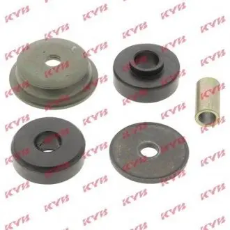 Опора амортизатора резинометаллическая в комплекте. KYB SM5455