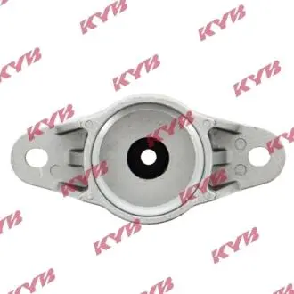 Опора амортизатора резинометаллическая в комплекте. KYB SM5890