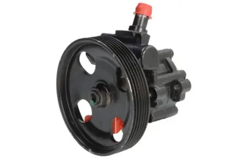 Насос ГПК Peugeot Partner 1.6HDI 08- LAUBER 551247
