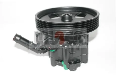 Насос гідропідсилювача керма (новий) PEUGEOT 206, 207, 307, 407 1.6D 11.03-10.13 LAUBER 551752