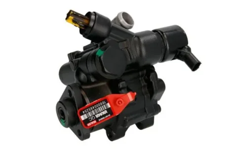 Насос гідропідсилювача керма (новий) BMW 5 (E60), 5 (E61), 6 (E63), 6 (E64) 2.5D/3.0D 09.02-12.10 LAUBER 559922