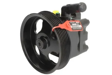 Насос гідропідсилювача керма (новий) NISSAN X-TRAIL I 2.0/2.5 07.01-01.13 LAUBER 559947