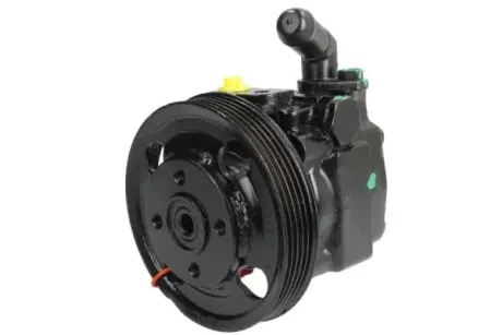 Насос гідропідсилювача керма (новий) LAND ROVER DISCOVERY III, RANGE ROVER SPORT I 2.7D 07.04-03.13 LAUBER 559948