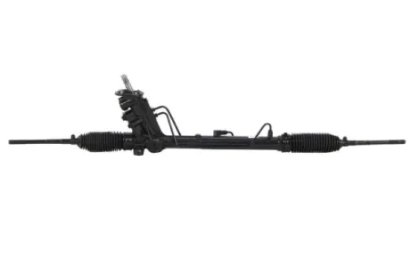 Рульова колонка з підсилювачем керма гідравлічний (відновлений) SKODA FABIA II, ROOMSTER 1.2-1.9D 12.06-05.15 LAUBER 663815