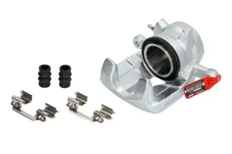 Гальмівний суппорт LAUBER 773473