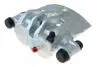 Гальмівний дисковий супорт передн Лів IVECO DAILY IV, DAILY V, DAILY VI, NISSAN CABSTAR, NT400 CABSTAR 2.3D/2.5D/3.0D 05.06- LAUBER 774930 (фото 3)
