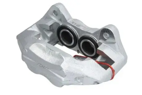 Гальмівний дисковий супорт передн Прав TOYOTA FORTUNER, HILUX, HILUX VII 2.5D/3.0D 02.05- LAUBER 775001