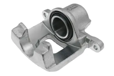 Гальмівний дисковий супорт передн Лів TOYOTA IQ 1.0/1.33/1.4D 01.09-12.15 LAUBER 775006