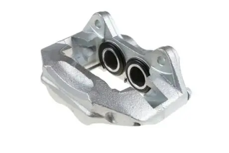 Гальмівний дисковий супорт передн Прав TOYOTA FORTUNER, HILUX, HILUX VII 2.5D/3.0D 11.04- LAUBER 775011