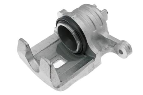 Гальмівний дисковий супорт передн Лів DAIHATSU CUORE VI, SIRION, SUBARU JUSTY IV 1.0/1.3/1.5 05.03- LAUBER 775266