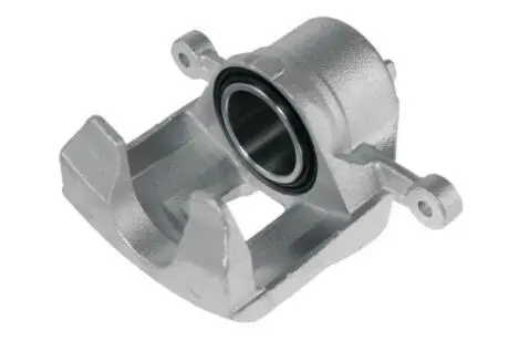 Гальмівний дисковий супорт передн Лів HYUNDAI ACCENT IV, ELANTRA III, I20 ACTIVE, I20 II, SOLARIS, KIA RIO III, RIO IV, STONIC 1.0-1.8 06.00- LAUBER 775370