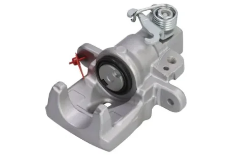 Гальмівний дисковий супорт задн Лів (відновлений) SUZUKI S-CROSS, SWIFT IV, SX4 S-CROSS, VITARA 1.0-1.6D 10.10- LAUBER 775518