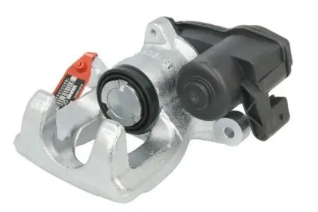 Скоба гальмівного суппорта задн Лів NISSAN QASHQAI II, RENAULT KADJAR 1.2-2.0 11.13- LAUBER 775524