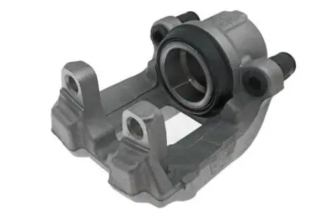 Скоба гальмівного суппорта передн Прав BMW 1 (F20), 1 (F21), 2 (F22, F87), 2 (F23), 3 (F30, F80), 3 (F31), 3 GRAN TURISMO (F34), 4 (F32, F82), 4 (F33, F83), 4 GRAN COUPE (F36) 1.5-3.0H 07.11- LAUBER 775591