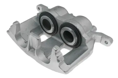 Гальмівний дисковий супорт передн Лів CHRYSLER GRAND VOYAGER V, TOWN & COUNTRY, VOYAGER V, DODGE JOURNEY, FIAT FREEMONT, LANCIA VOYAGER 2.0D-3.8 10.07- LAUBER 775696