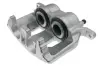 Гальмівний дисковий супорт передн Прав CHRYSLER GRAND VOYAGER V, TOWN &amp; COUNTRY, VOYAGER V, DODGE JOURNEY, FIAT FREEMONT, LANCIA VOYAGER 2.0D-3.6LPG 10.07- LAUBER 775697 (фото 1)