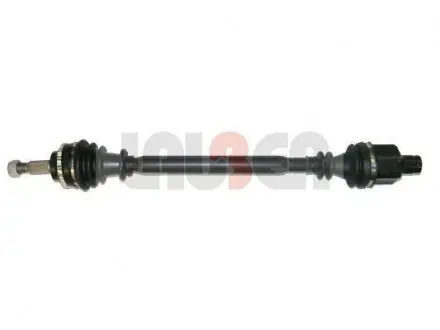 Привідний вал LAUBER 882009