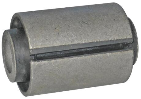 Сайлентблок рессоры LEMA 100237