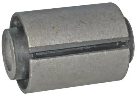 Сайлентблок рессоры LEMA 100237