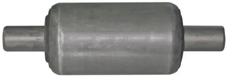 Сайлентблок рессоры LEMA 100333
