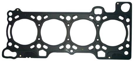 ПРОКЛАДКА ГБЦ IVECO DAILY 14> 35C16 F1A 1.1 LEMA 1006102