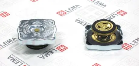 Автозапчасть LEMA 10090T