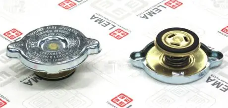 Автозапчасть LEMA 10110T