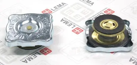 Пробка радиатора LEMA 10153T