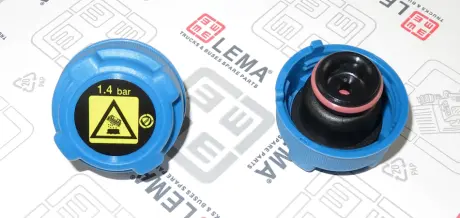 Автозапчасть LEMA 10430T