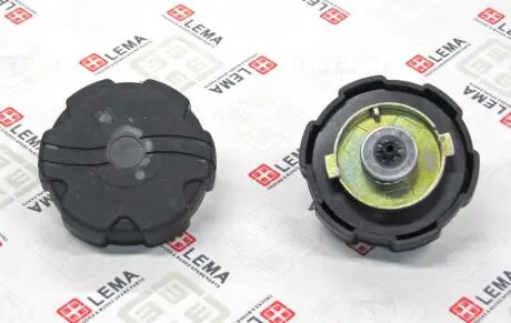 Крышка, топливный бак LEMA 10715T