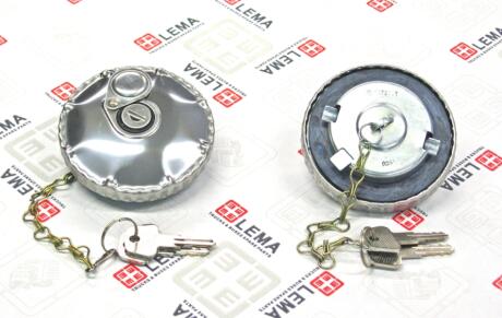 Крышка, топливный бак LEMA 10721T