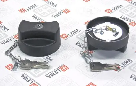 Автозапчасть LEMA 10748T