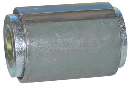 Сайлентблок рессоры LEMA 108301