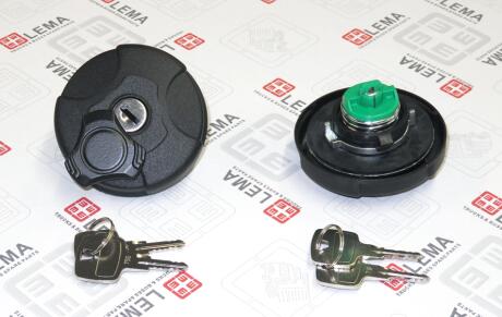 Крышка топливного бака LEMA 10831T