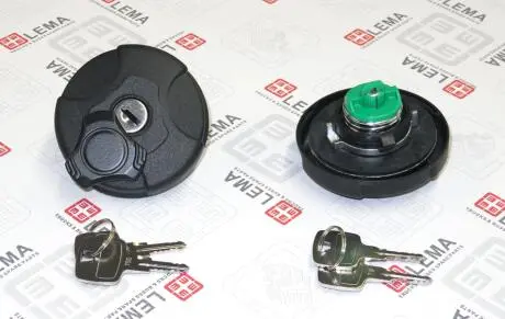 Крышка топливного бака LEMA 10831T